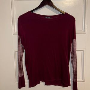 Sweet Claire long sleeve top
